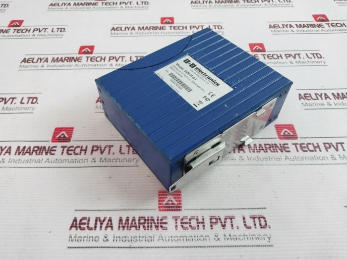 B&B Electronics Eir-m-st Ethernet Media Converter