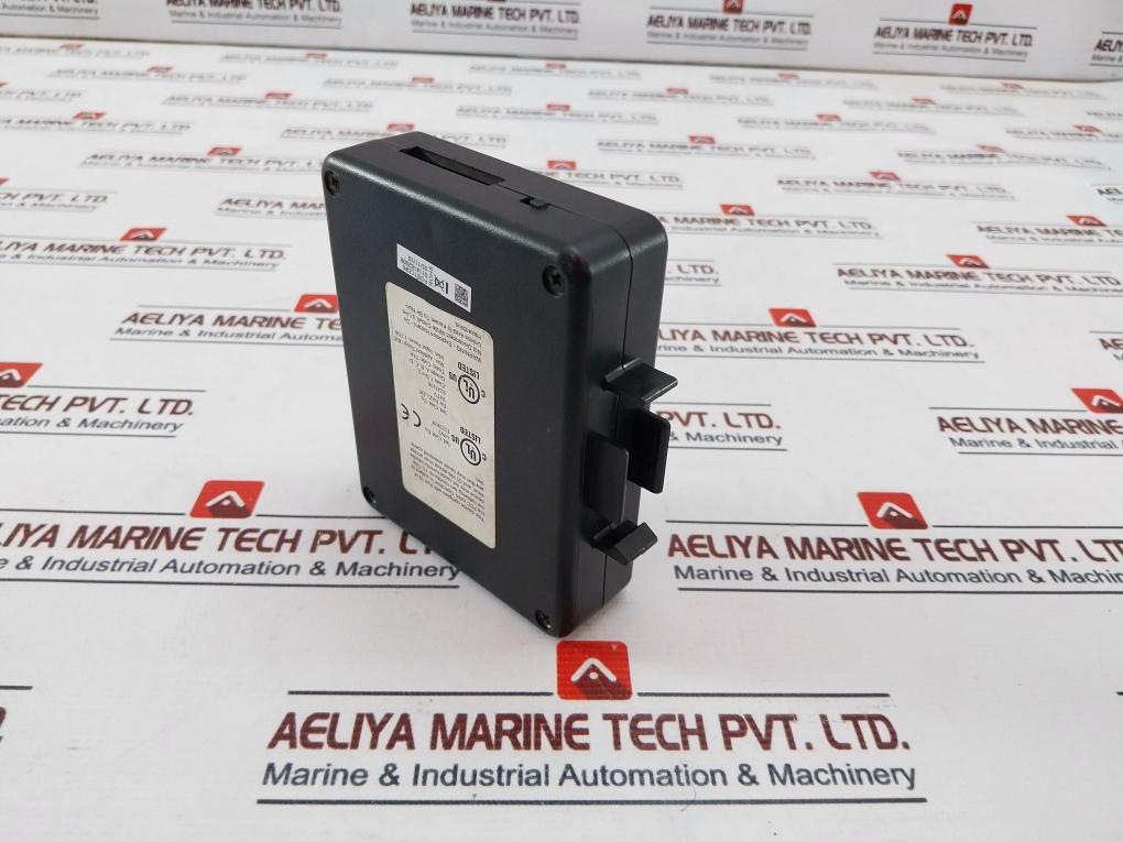 B & B Electronics Fostcdri Fiber Optic To Rs-232/422/485 With Triple Isolation