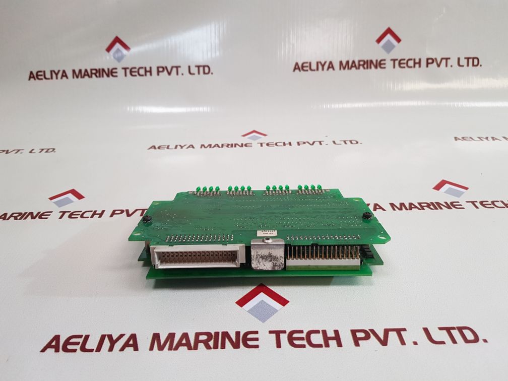 B&R 224102030/2 Pcb Card - Aeliya Marine Tech