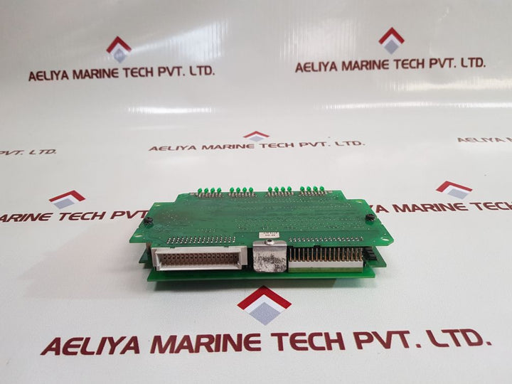 B&R 224102030/2 Pcb Card - Aeliya Marine Tech