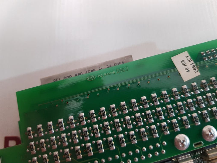 B&R 224102030/2 Pcb Card - Aeliya Marine Tech