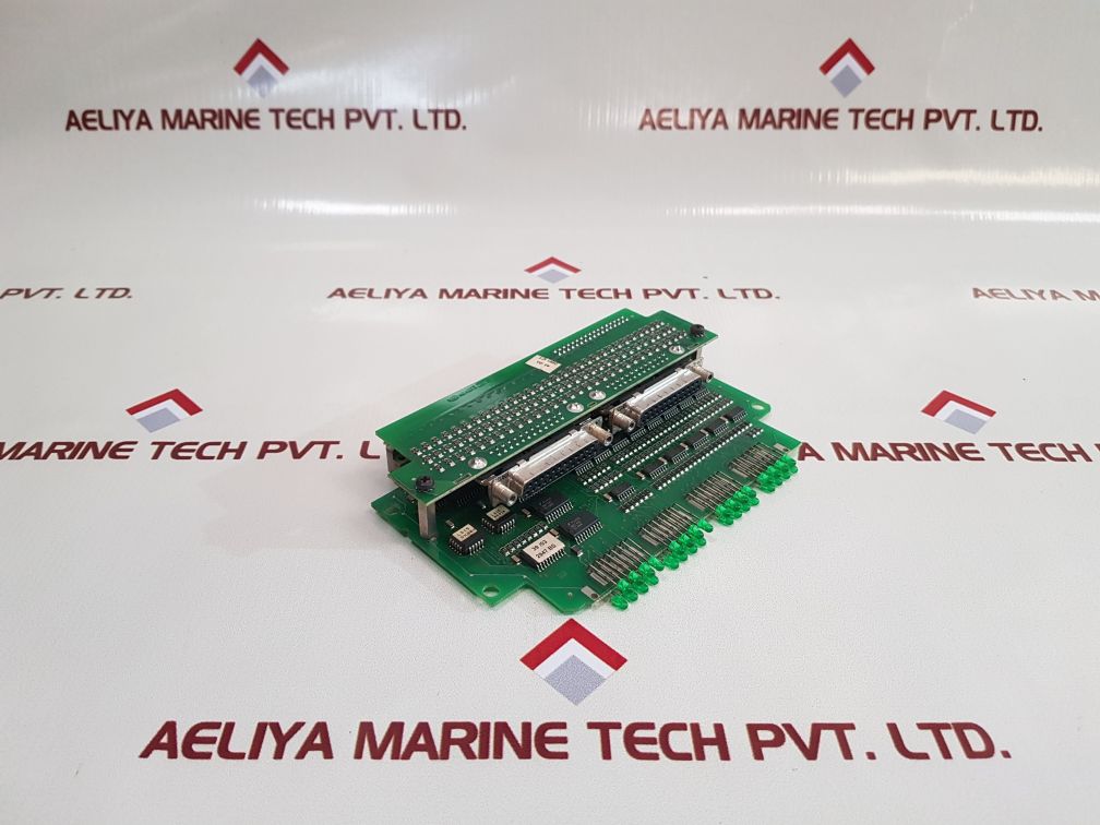 B&R 224102030/2 Pcb Card - Aeliya Marine Tech