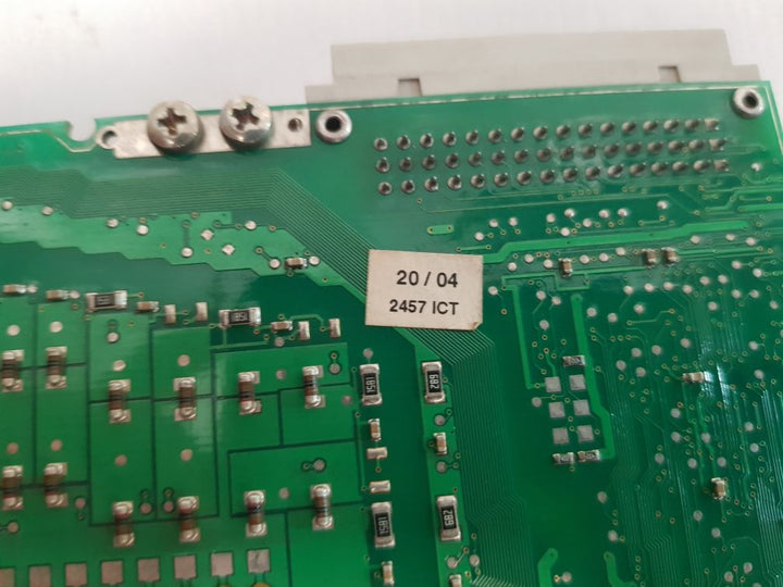 B&r 224102600-01 pcb card di486a/3 - Aeliya Marine Tech