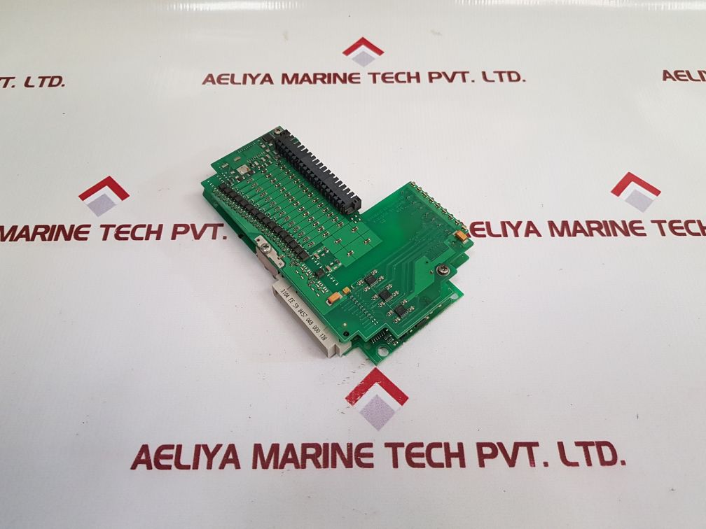 B&r 224102600-01 pcb card di486a/3 - Aeliya Marine Tech
