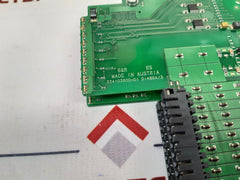 B&R 224102600-01 Pcb Card