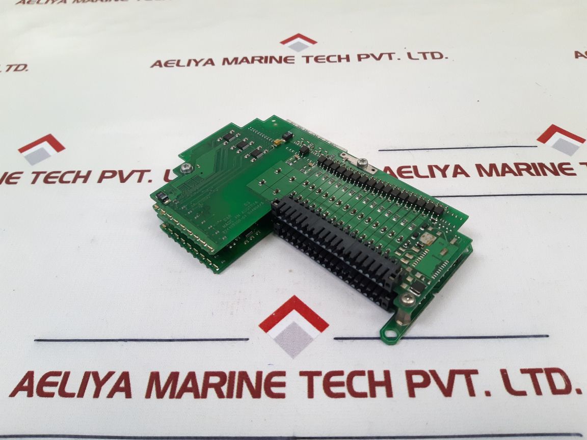 B&R 224102600-01 Pcb Card