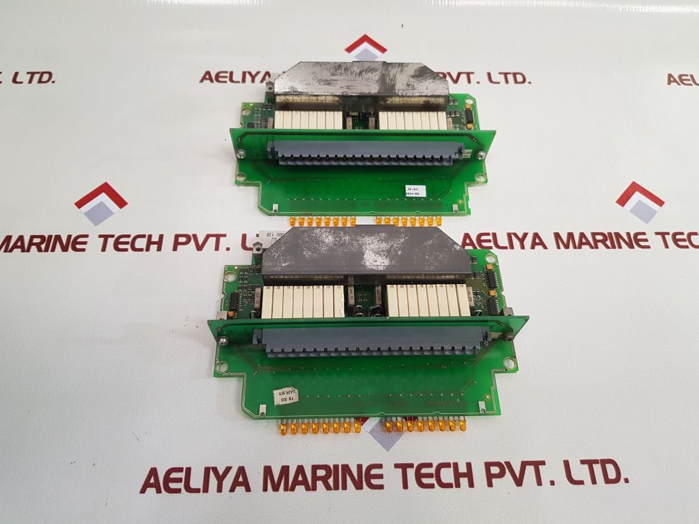 B&R 22410271/3++ Pcb Card 224002720/3++
