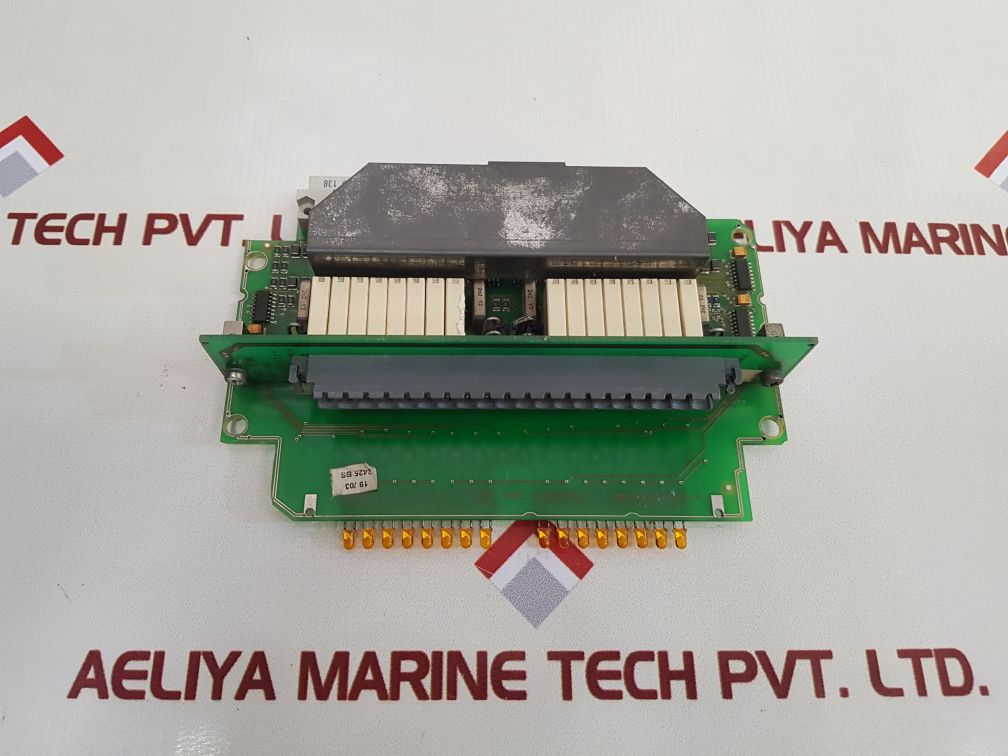 B&R 22410271/3++ Pcb Card 224002720/3++ - Aeliya Marine Tech