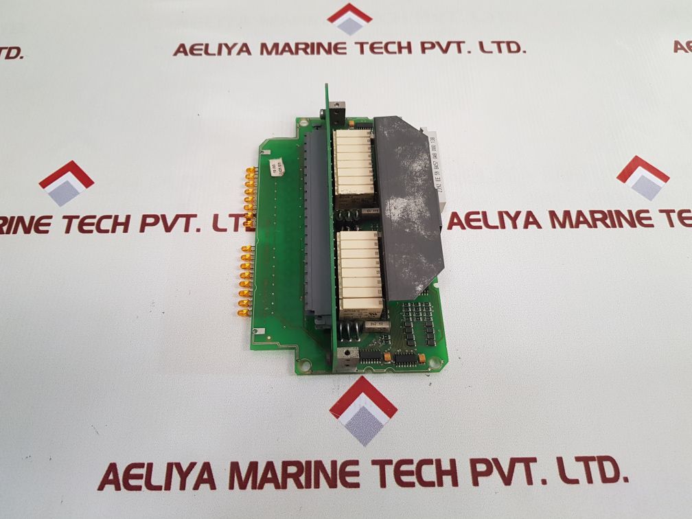 B&R 22410271/3++ Pcb Card 224002720/3++ - Aeliya Marine Tech