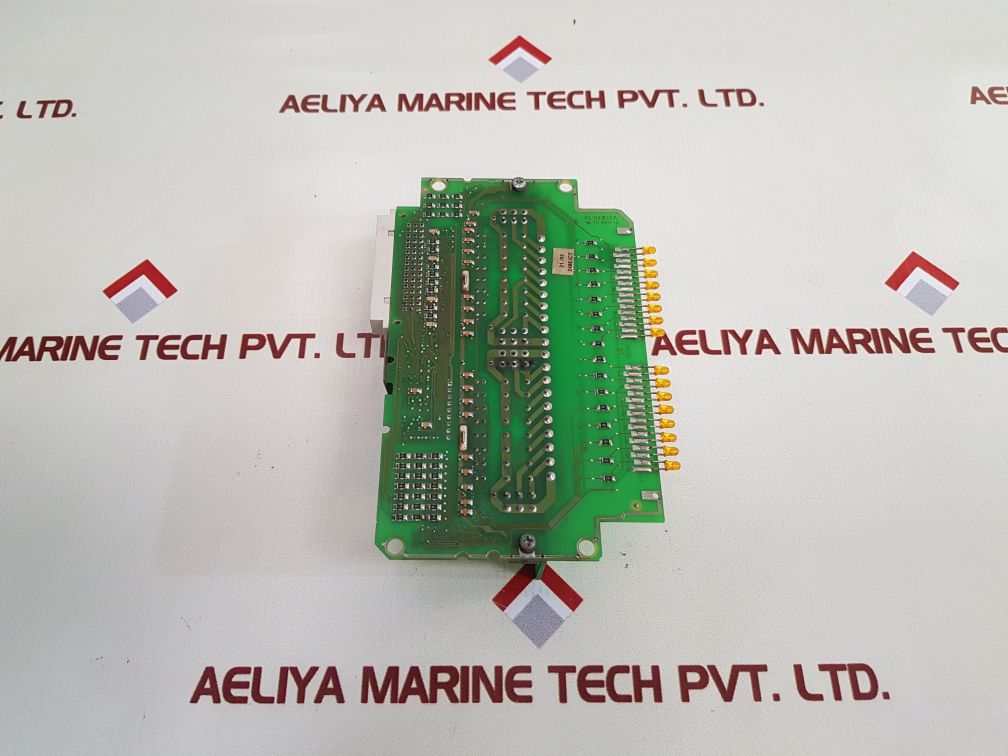 B&R 22410271/3++ Pcb Card 224002720/3++ - Aeliya Marine Tech