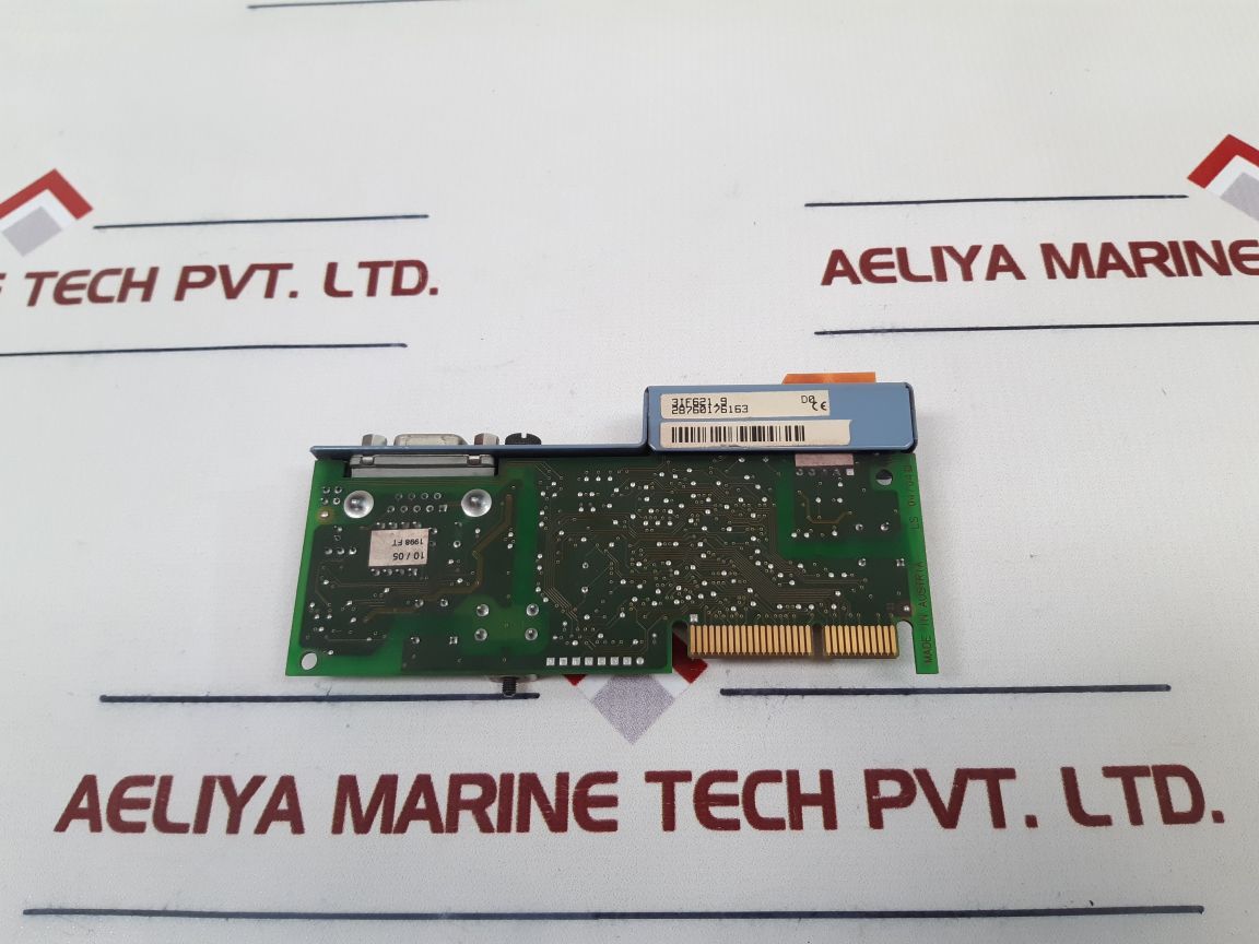 B&R 3If621.9 Interface Module If621 - Aeliya Marine Tech