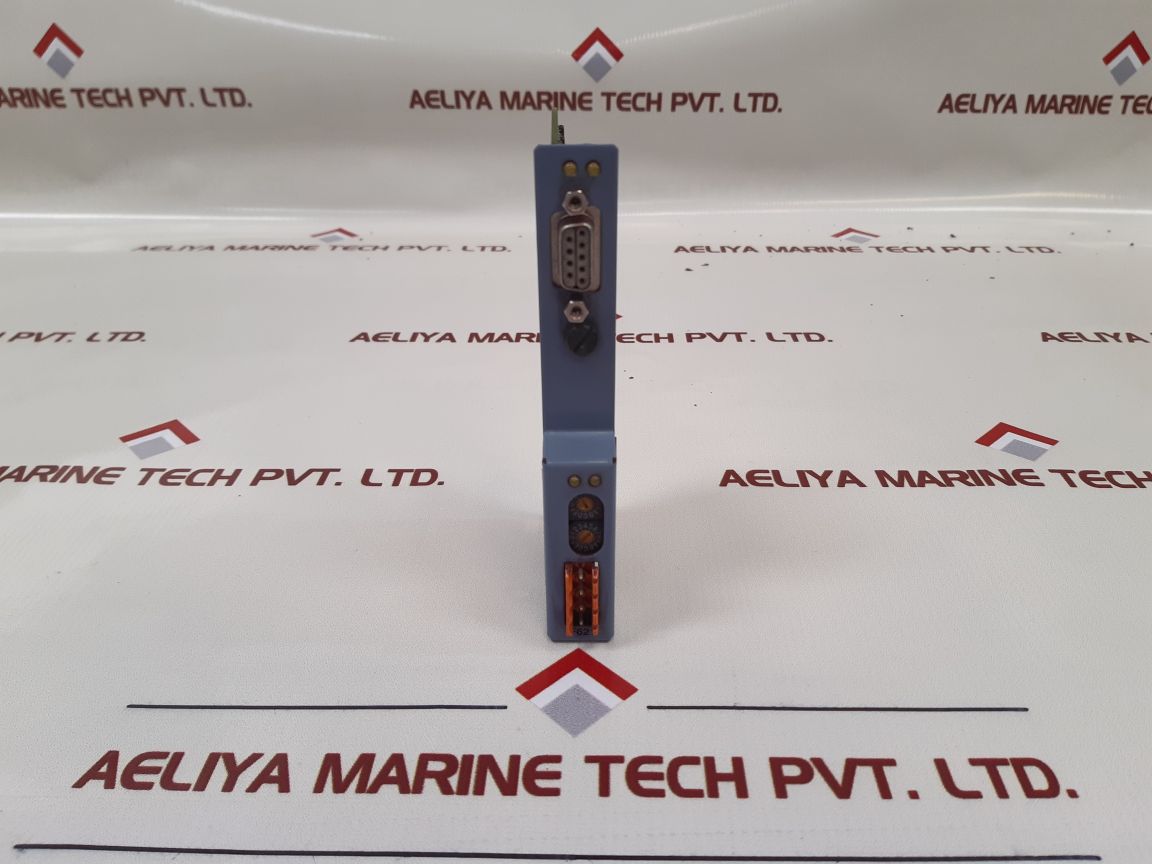 B&R 3If621.9 Interface Module If621 - Aeliya Marine Tech