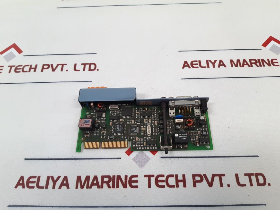 B&R 3If621.9 Interface Module If621 - Aeliya Marine Tech