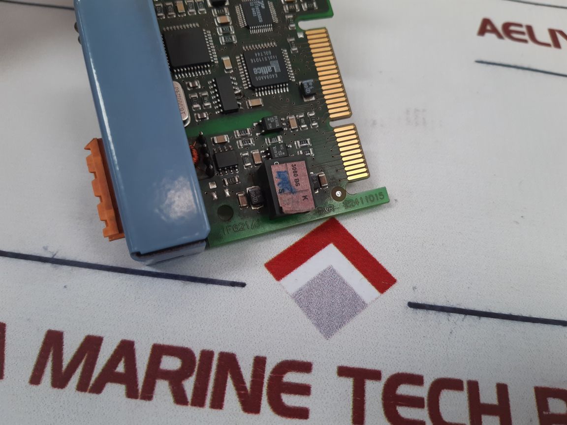 B&R 3If621.9 Interface Module If621 - Aeliya Marine Tech