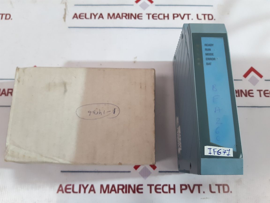 B&R 3If671.9 Interface Module If671