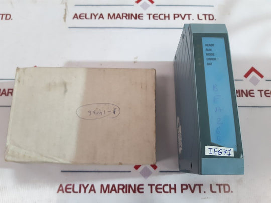 B&R 3If671.9 Interface Module If671