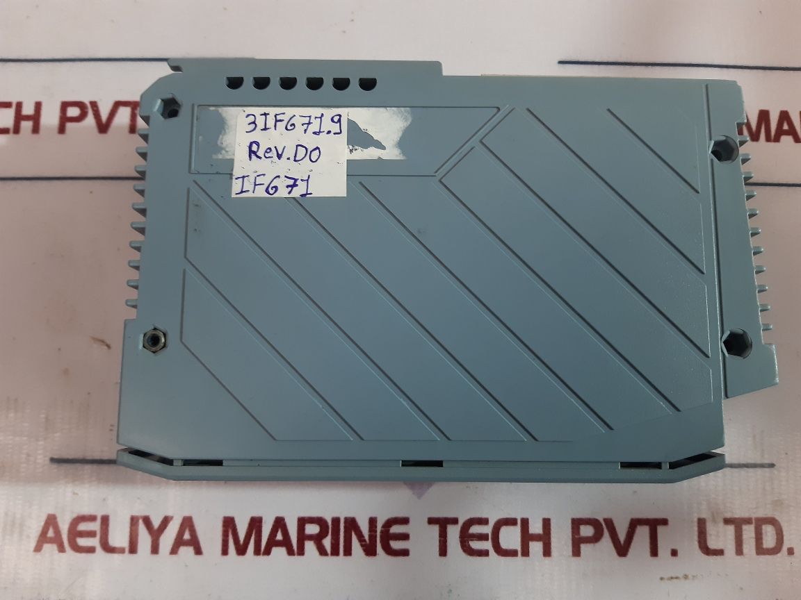 B&R 3If671.9 Interface Module If671