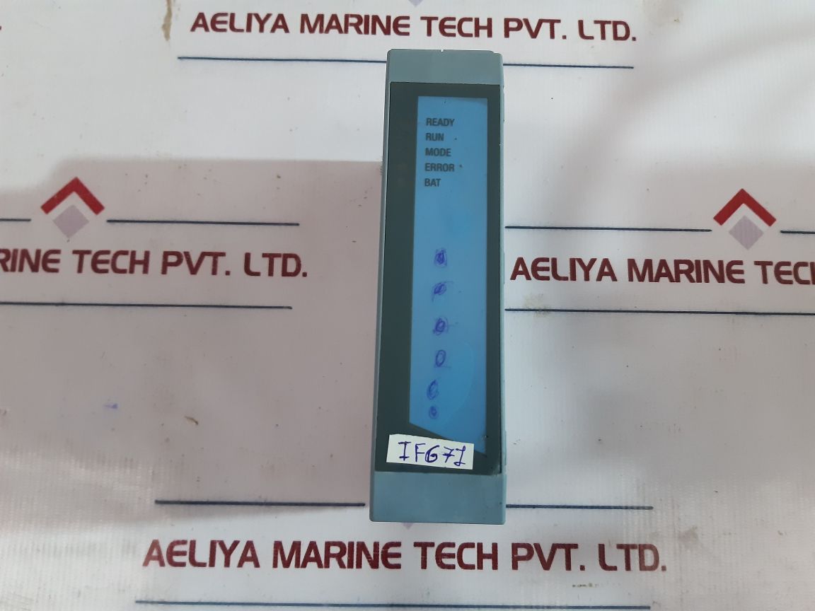 B&R 3If671.9 Interface Module If671