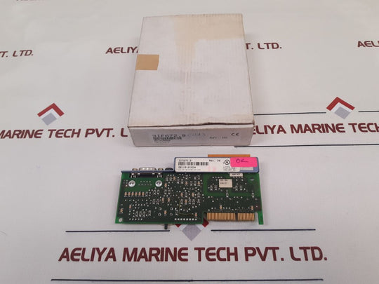 B&R 3If672.9 Interface Communication Module