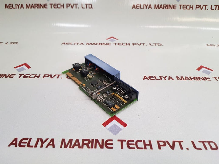 B&R 3If672.9 Communication Card Rev. C0 Type 4 28110171697