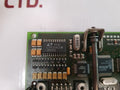 B&R 3If672.9 Communication Card Rev. C0 Type 4 28110171697