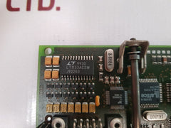 B&amp;R 3If672.9 Communication Card Rev. C0 Type 4 28110171697