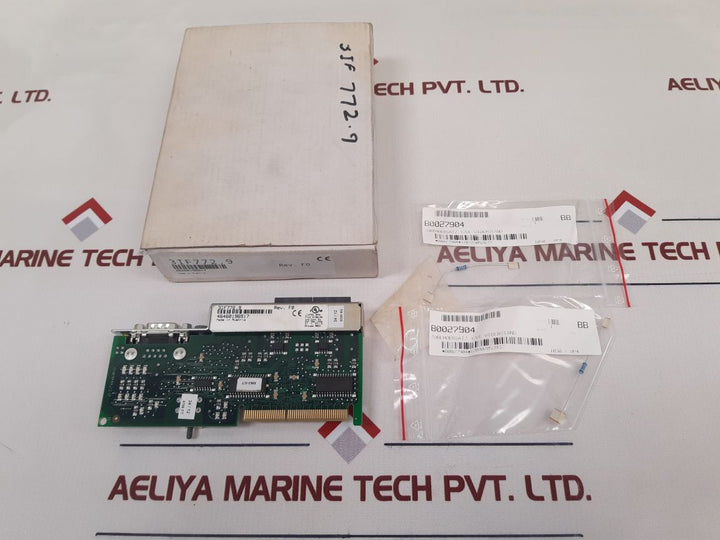 B&R 3If772.9 Communication Board Card