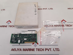 B&R 3If772.9 Communication Board Card