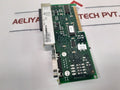 B&r 3if772.9 communication board card