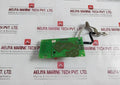 B&r 4d1166-di/1 Graphic Display Panel Pc Board Module 94v-0
