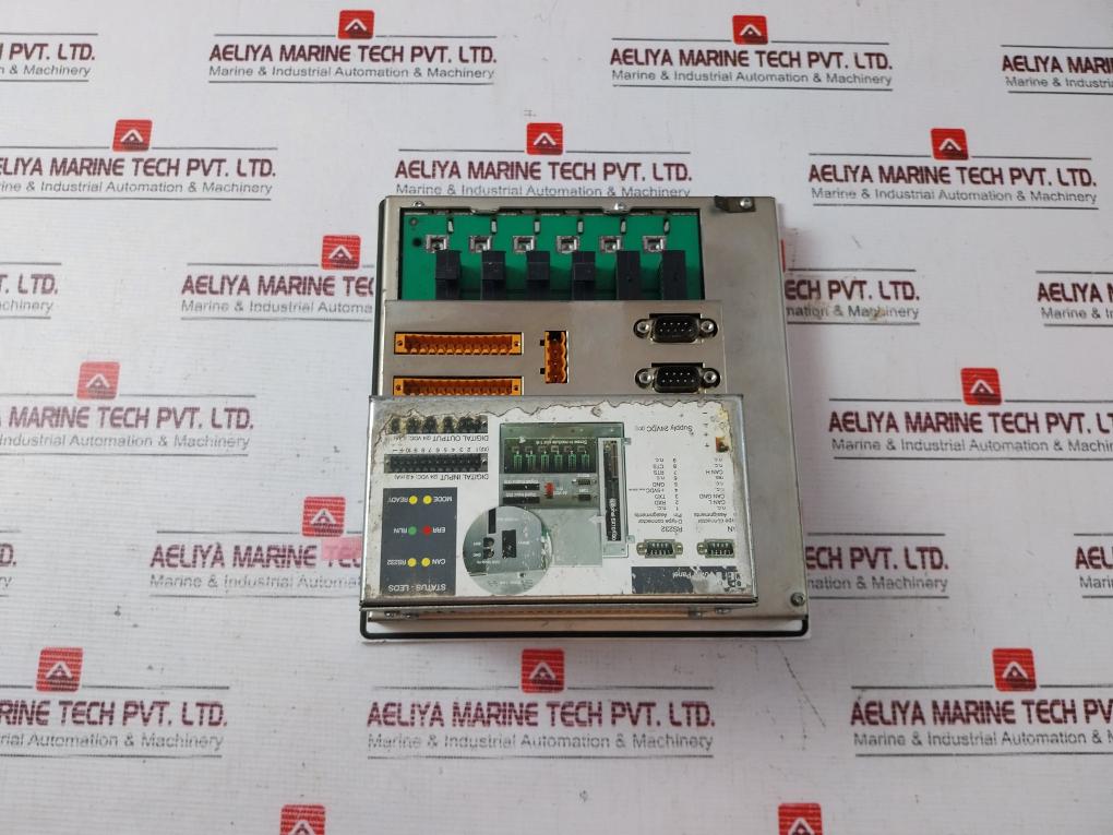 B&R 4P3040.01-490 Automation Power Panel (Not Working)