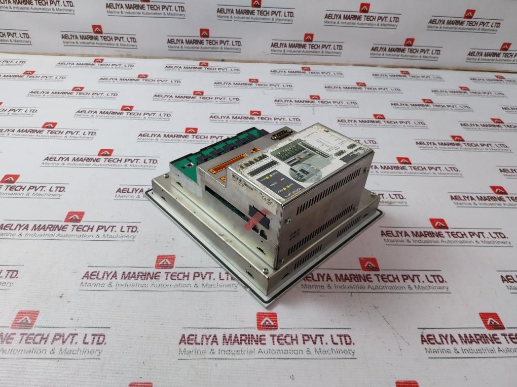 B&R 4P3040.01-490 Automation Power Panel (Not Working)