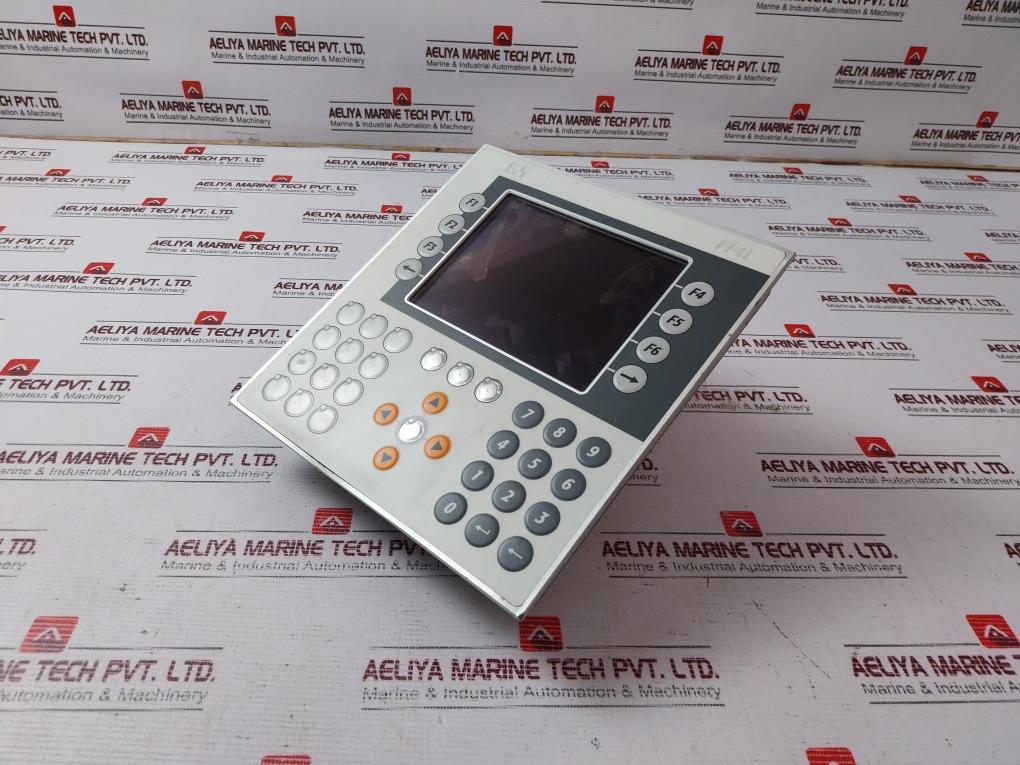 B&R 4P3040.01-490 Automation Power Panel (Not Working)