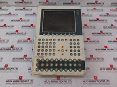 B&R 4Pp250.1043-k01 Operator Panel 24Vdc (Not Working)
