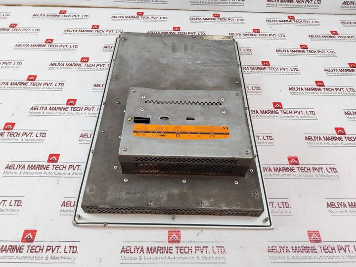 B&R 4Pp250.1043-k01 Operator Panel 24Vdc (Not Working)