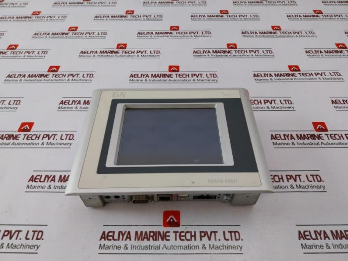 B & R 4Pp320.0571-35 Power Panel 300 125 Vdc 10A 060002902 24 Vdc A15F0168911