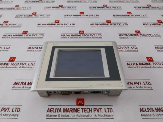 B & R 4Pp320.0571-35 Power Panel 300 125 Vdc 10A 060002902 24 Vdc A15F0168911