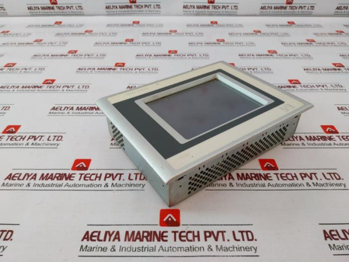 B & R 4Pp320.0571-35 Power Panel 300 125 Vdc 10A 060002902 24 Vdc A15F0168911