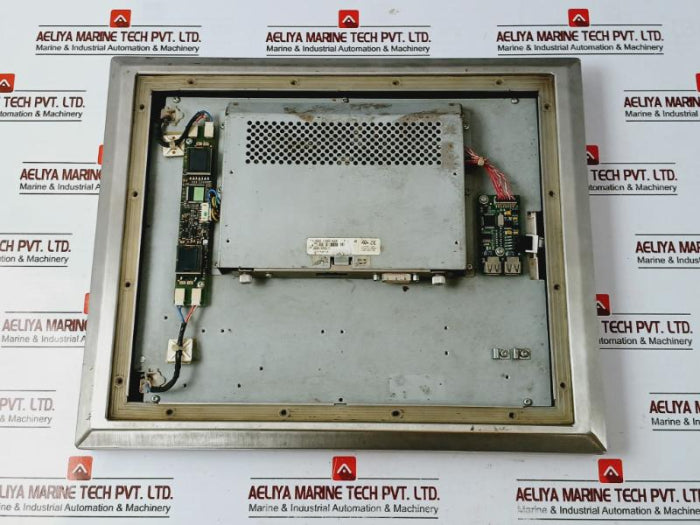 B&R 5Ap920.1505-k24 Touchscreen Hmi Panel Rev J0