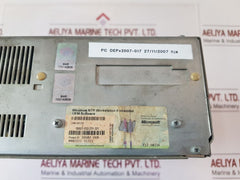 B&R 5c5001.32 Interface Board 5p50 Otbpecvd-03