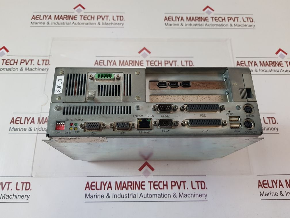 B&R 5c5001.32 Interface Board 5p50 Otbpecvd-03