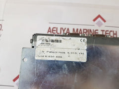 B&R 5c5001.32 Interface Board 5p50 Otbpecvd-03