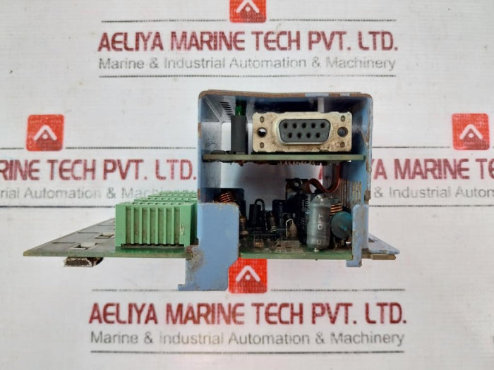 B&R 7Af101.7 Analog Interface Module Rev D0 Cs0144100151 Type 2 94V-0