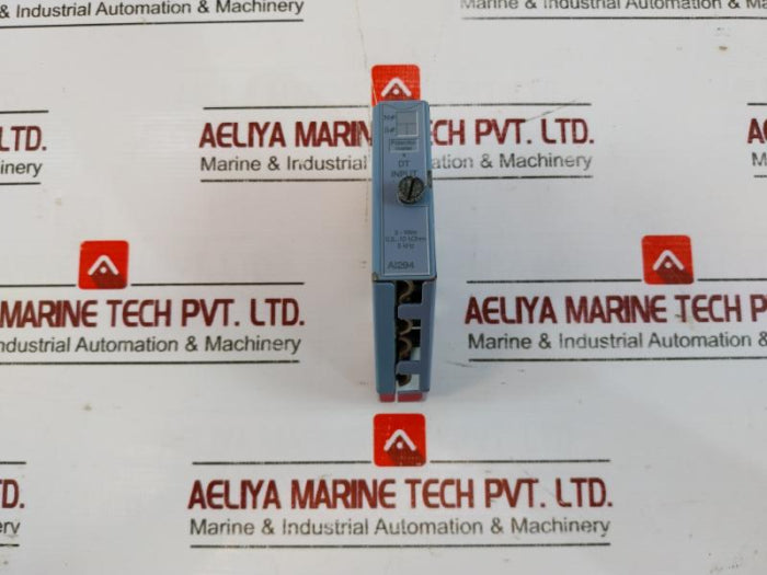 B&R 7Ai294.7 Analog Input Module Rev.D0 28920170891 E115267