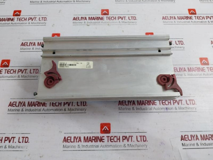 B&R 7Cp430.60-1 Central Processor Module 2003 Cpu Cp430 24 Vdc