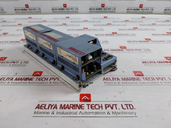 B&R 7Cp430.60-1 Central Processor Module 2003 Cpu Cp430 24 Vdc