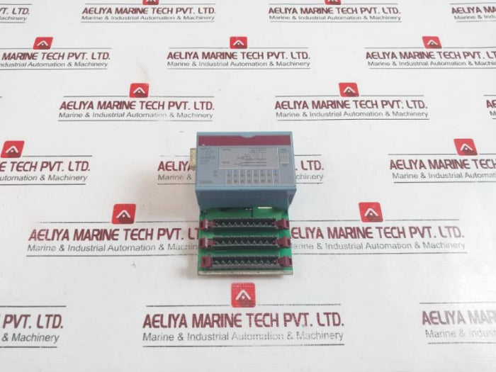 B&r 7dm435.7 Digital Mixed Module 8-inputs 8-transistor Outputs 24vdc 94v-0