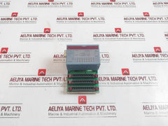 B&r 7dm435.7 Digital Mixed Module 8-inputs 8-transistor Outputs 24vdc 94v-0