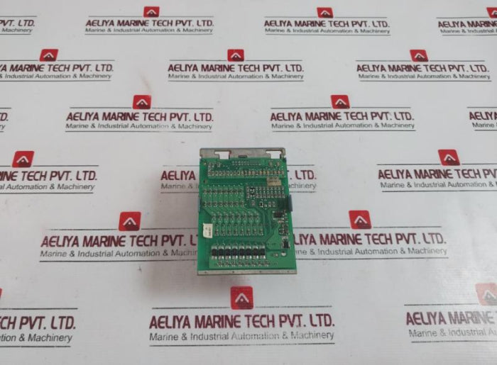 B&r 7dm435.7 Digital Mixed Module 8-inputs 8-transistor Outputs 24vdc 94v-0