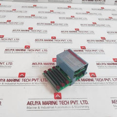 B&r 7dm435.7 Digital Mixed Module 8-inputs 8-transistor Outputs 24vdc 94v-0